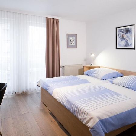 Brenzhotel Heidenheim Extérieur photo